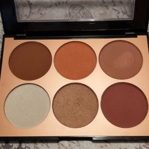Sephora spice market blush palette